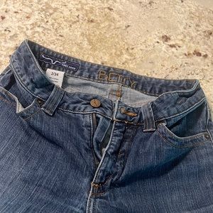 Kimes Ranch Betty Jeans 2x34